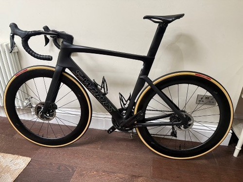 2019 56cm specialized works - 2019,