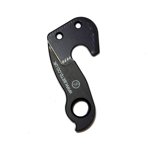 Derailleur hanger fits some - derailleur,