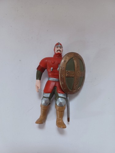 Early learning centre medieval - early,