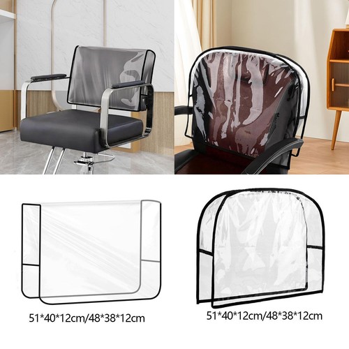 Hair salon chair cover - salon,