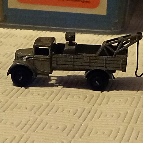 Vintage maccano dinky - toys, 30e