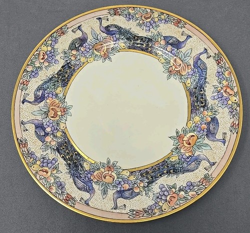 Limoges artist painted - limoges,