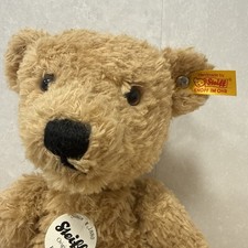 Steiff 32cm Elmar Teddy Bear