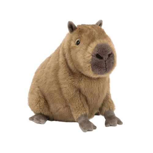 Jellycat clyde capybara 25cm - clyde,