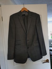 Taylor and Wright Men's Grey