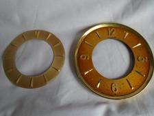JAEGER LECOULTRE ATMOS CLOCK