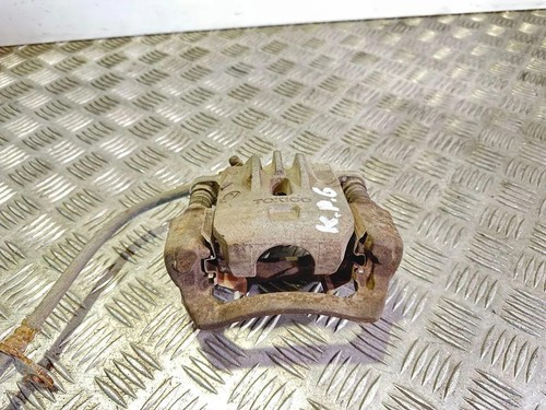 Subaru outback rear left - subaru,