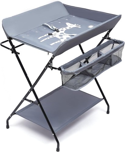 Folding baby changing unit - baby,
