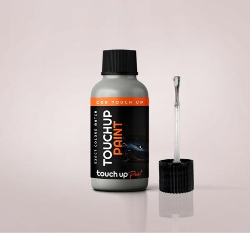 Touch paint for toyota - up,