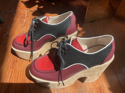 Miu shoes - miu,
