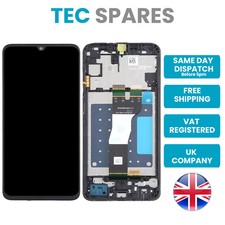 Galaxy A05s SM-A057F LCD