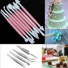 4/8 CAKE CUPCAKE DECORATING