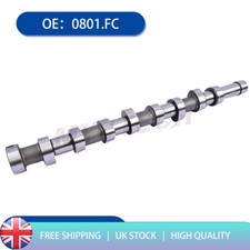 Camshaft Fits Peugeot Expert