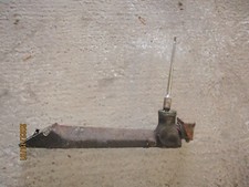 BMC CLASSIC MG MORRIS AUSTIN