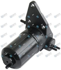 JCB 530 416 408ZX 407ZX 412S 411, MF 3425 410 420 430 461 6460 Fuel Lift Pump