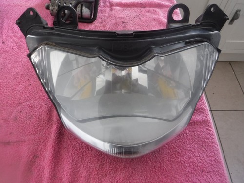 Kawasaki headlight - kawasaki,