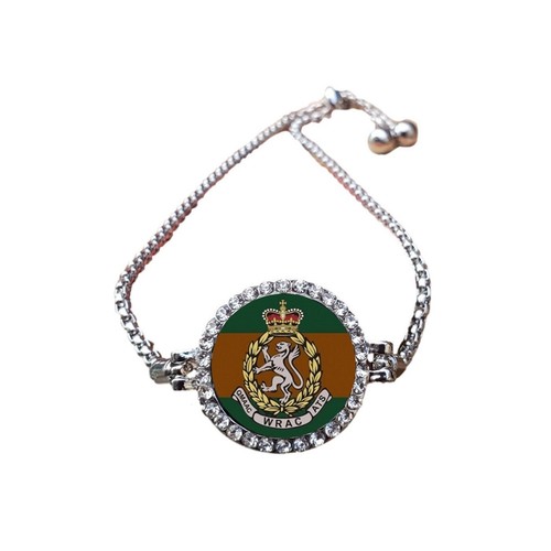 Wrac women royal - wrac, army