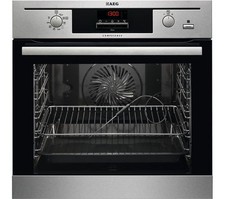 AEG Steambake BE500452DM