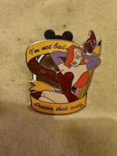 Disney Parks Jessica Rabbit Im