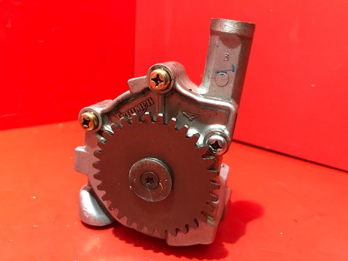 Triumph sprint 955 955i oil - triumph,