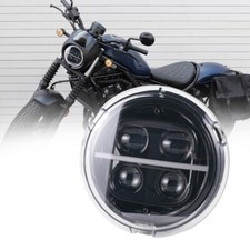60W FOR HONDA REBEL CMX 500