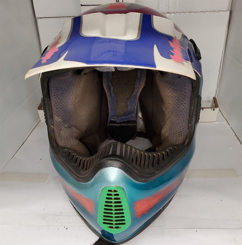 Shoei vintage troy lee designs - vintage,