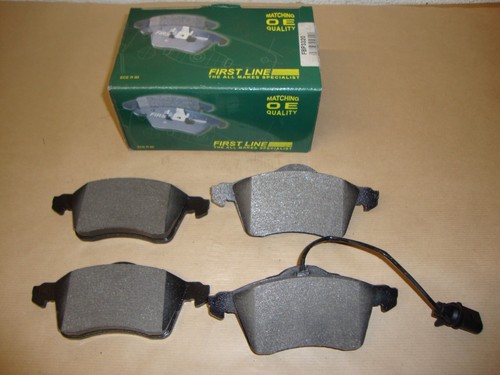 Fbp3320 firstline front disc - fbp3320,