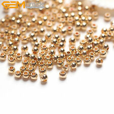 100pcs 14K Yellow Gold Filled