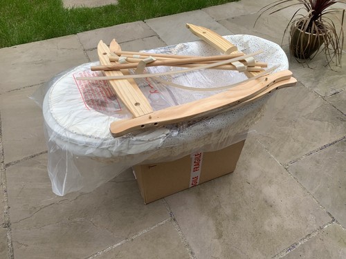 Mothercare moses basket - moses, &