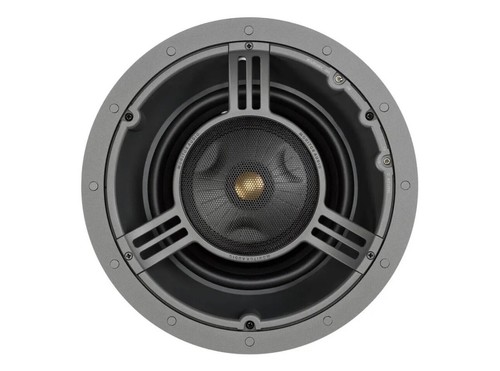 Two monitor audio c380 - audio, idc-