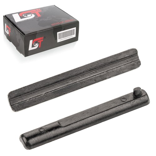 Bolzen metal bolts - 2x, repair