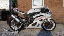 Yamaha yzf hi level - hi,