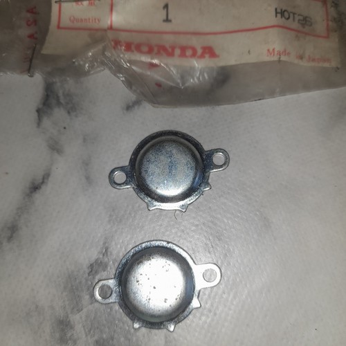 Honda c100 petrol valve cap - honda,