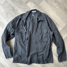 Stone Island Men’s Black