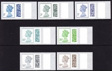 GB 2022 BARCODED MACHIN