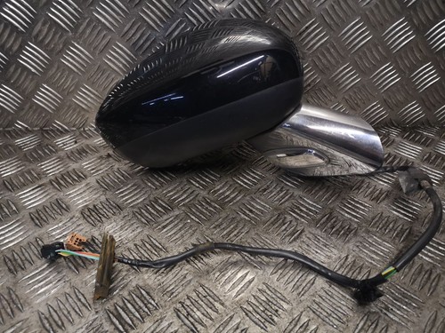Citroen ds3 wing door mirror - wing,
