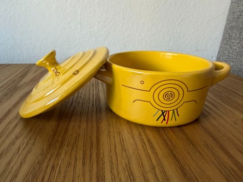 Star wars creuset - creuset, mini