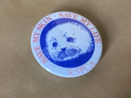 Rspca save the seals - rspca,