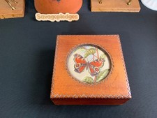 Vintage J. & J. Cash Coventry