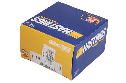 For hastings 2m5275 piston - for,