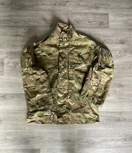 Genuine british army pcs mtp - pcs,