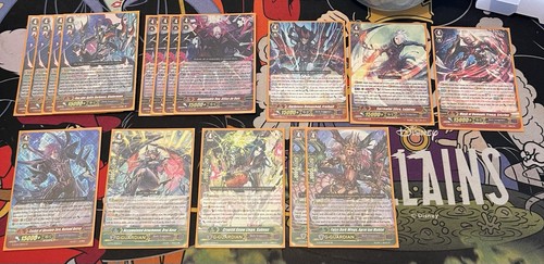 Cardfight vanguard premium - cardfight,