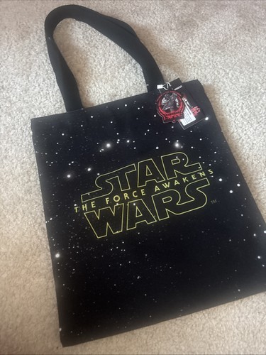 Star wars tote - wars, force