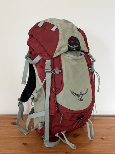 Osprey kestrel backpack - osprey, 28