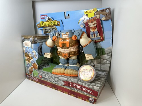 Little tikes kingdom - little,