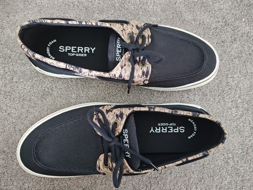 Nwb sperry halyard men s - nwb,