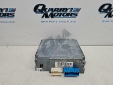 Genuine Used BMW TV Video