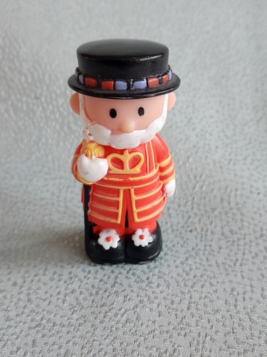 Elc happyland beefeater - happyland, toy