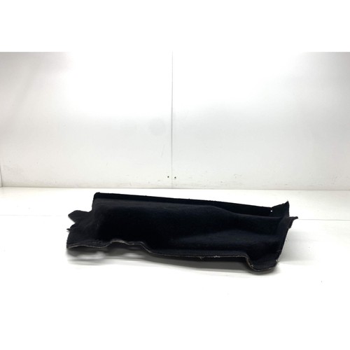 Ford focus boot - ford, st