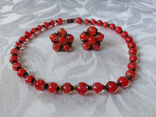Antique Murano Necklace +